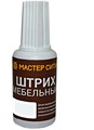 Штрих мебельный